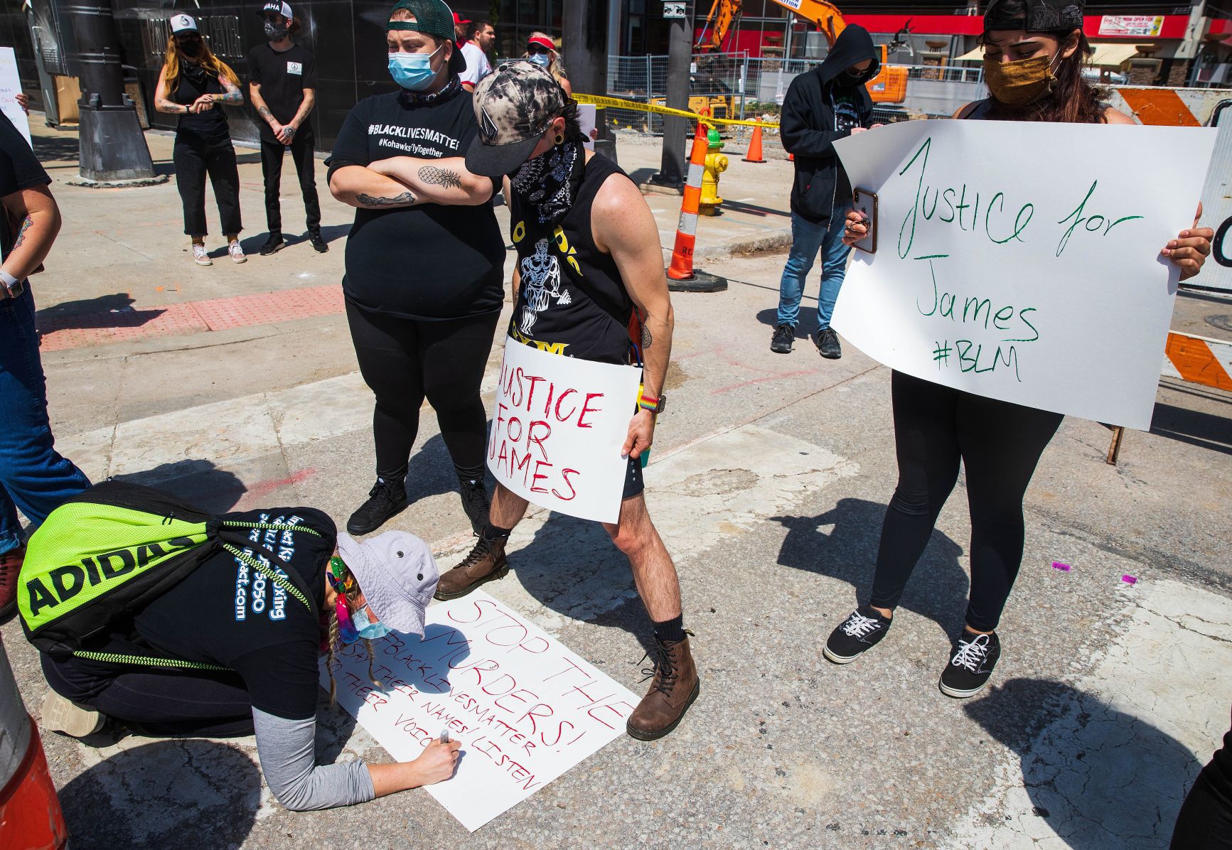 Protests
